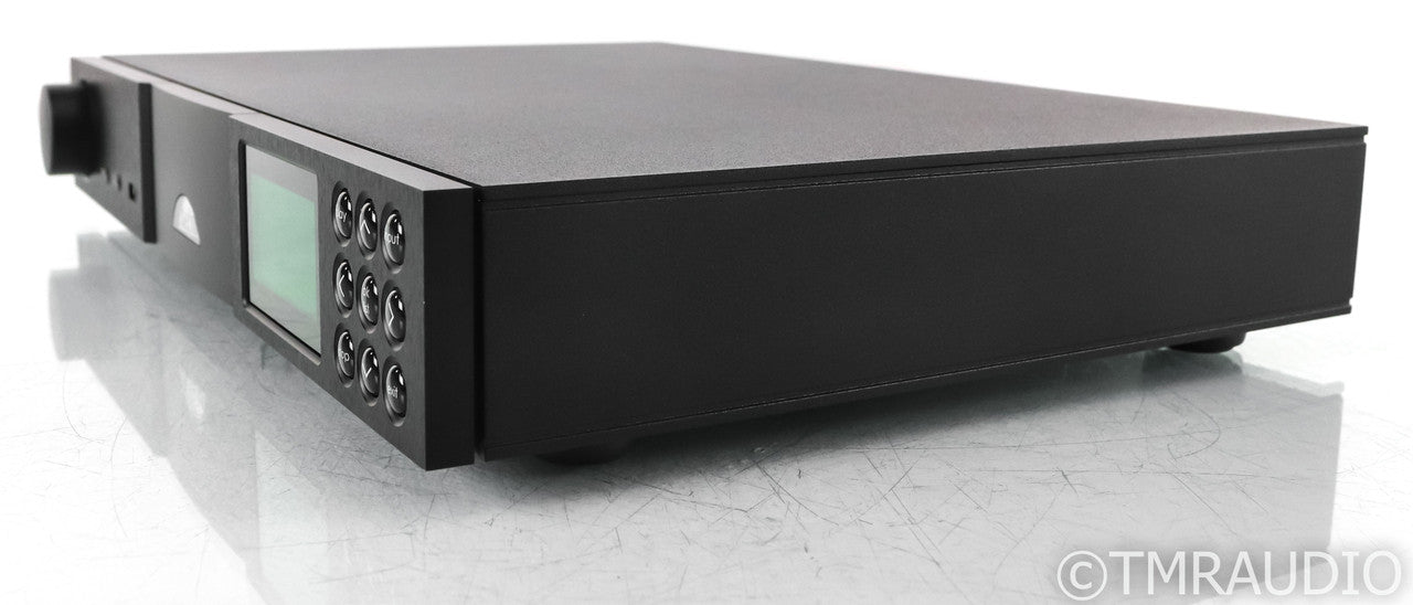 Naim NAC-N 172 XS Network Streamer; NACN172XS; DAC; Remote; Black