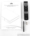 Naim NAC-N 172 XS Network Streamer; NACN172XS; DAC; Remote; Black