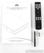 Naim NAC-N 172 XS Network Streamer; NACN172XS; DAC; Remote; Black