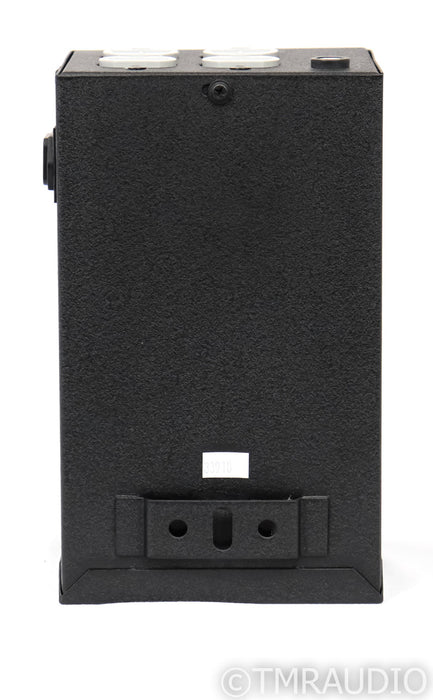 Richard Gray's Power Company 400S AC Power Line Conditioner; RGPC-400-S; Black