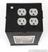 Richard Gray's Power Company 400S AC Power Line Conditioner; RGPC-400-S; Black