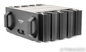 Plinius SA-100 mkIII Stereo Power Amplfier; SA100; Mk.3; Black