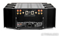 Plinius SA-100 mkIII Stereo Power Amplfier; SA100; Mk.3; Black