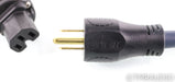 Audience Forte F3 PowerChord Power Cable; 1m AC Cord (Demo); 1m AC Cord (Demo)