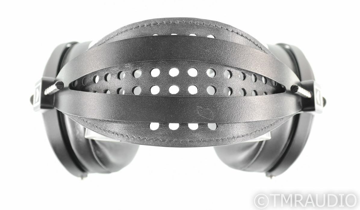 Audeze LCD-X Planar Magnetic Open-Back Headphones; Black