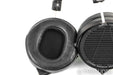 Audeze LCD-X Planar Magnetic Open-Back Headphones; Black