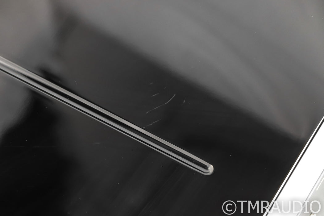 REL Acoustics No. 25 Reference 15" Powered Subwoofer; Wireless; Piano Black