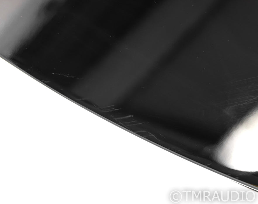 REL Acoustics No. 25 Reference 15" Powered Subwoofer; Wireless; Piano Black