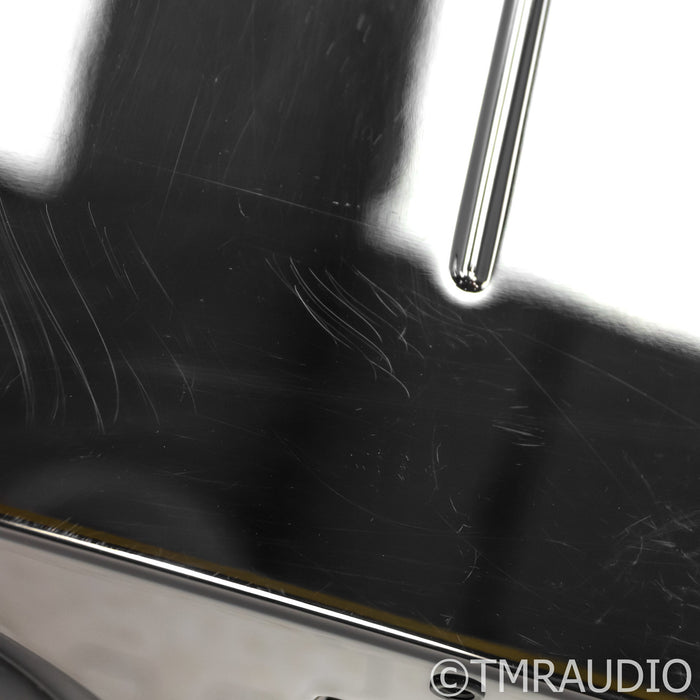 REL Acoustics No. 25 Reference 15" Powered Subwoofer; Wireless; Piano Black