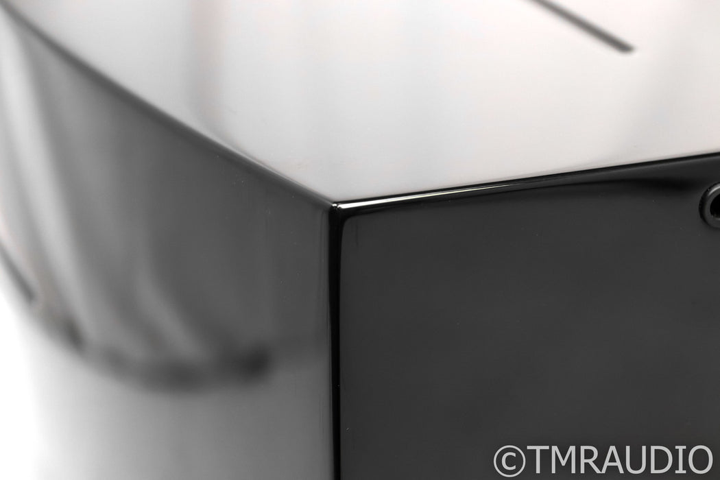 REL Acoustics No. 25 Reference 15" Powered Subwoofer; Wireless; Piano Black