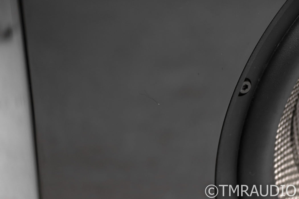 REL Acoustics No. 25 Reference 15" Powered Subwoofer; Wireless; Piano Black