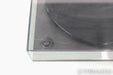 Rega RP1 Belt Drive Turntable; RP-1; Rega Bias 2 MM Cartridge; Performance Pack