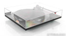 Rega RP1 Belt Drive Turntable; RP-1; Rega Bias 2 MM Cartridge; Performance Pack