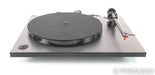 Rega RP1 Belt Drive Turntable; RP-1; Rega Bias 2 MM Cartridge; Performance Pack