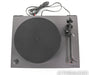 Rega RP1 Belt Drive Turntable; RP-1; Rega Bias 2 MM Cartridge; Performance Pack