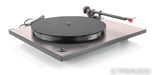 Rega RP1 Belt Drive Turntable; RP-1; Rega Bias 2 MM Cartridge; Performance Pack