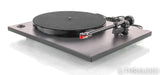 Rega RP1 Belt Drive Turntable; RP-1; Rega Bias 2 MM Cartridge; Performance Pack