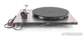 Rega RP1 Belt Drive Turntable; RP-1; Rega Bias 2 MM Cartridge; Performance Pack