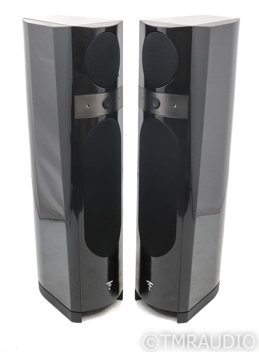 Focal Electra 1038 BE II Floorstanding Speakers