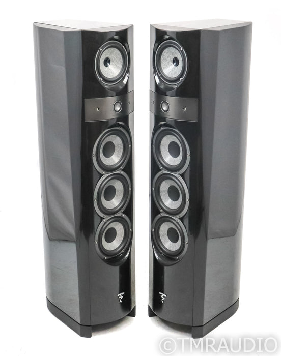 Focal Electra 1038 BE II Floorstanding Speakers