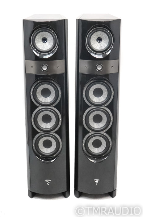 Focal Electra 1038 BE II Floorstanding Speakers