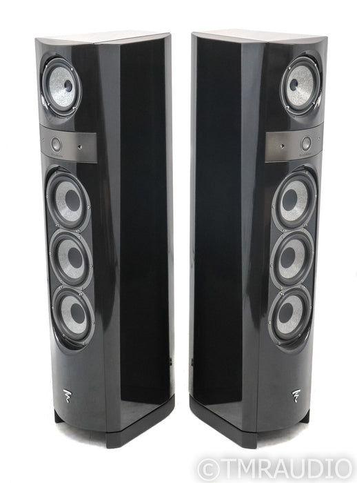 Focal Electra 1038 BE II Floorstanding Speakers