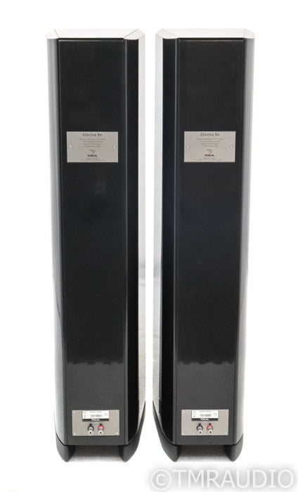 Focal Electra 1038 BE II Floorstanding Speakers
