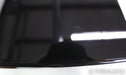 JL Audio Dominion D110 10" Powered Subwoofer; D-110; Gloss Black