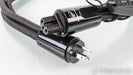 AudioQuest NRG Tornado High Current Power Cable; 1m AC Cord; 72v DBS; 1m AC Cord; 72v DBS