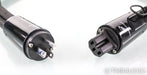 AudioQuest NRG Tornado High Current Power Cable; 1m AC Cord; 72v DBS; 1m AC Cord; 72v DBS