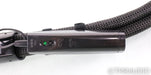 AudioQuest NRG Tornado High Current Power Cable; 1m AC Cord; 72v DBS; 1m AC Cord; 72v DBS