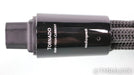 AudioQuest NRG Tornado High Current Power Cable; 1m AC Cord; 72v DBS; 1m AC Cord; 72v DBS