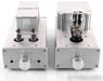 Woo Audio WA6SE Tube Headphone Amplifier; WA6-SE; Silver