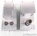 Woo Audio WA6SE Tube Headphone Amplifier; WA6-SE; Silver