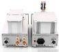 Woo Audio WA6SE Tube Headphone Amplifier; WA6-SE; Silver