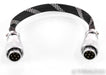 Woo Audio WA6SE Tube Headphone Amplifier; WA6-SE; Silver