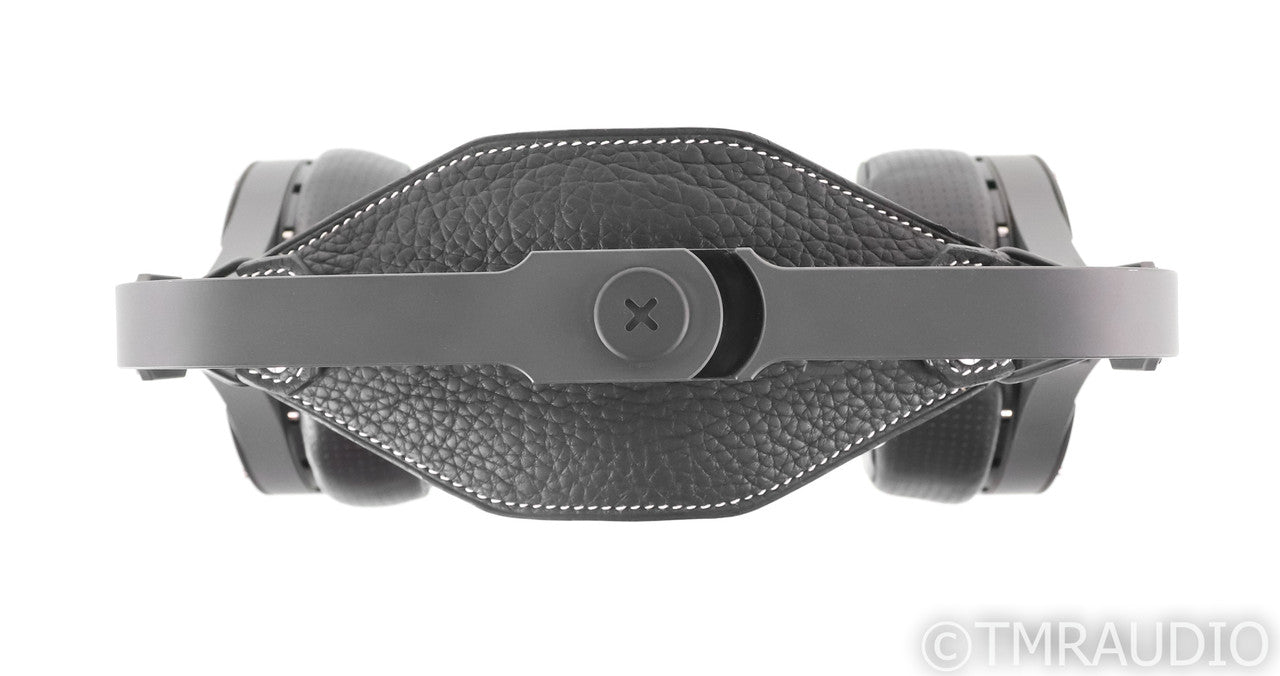Abyss AB-1266 PhiTC Open Back Planar Magnetic Headphones; Phi TC AB1266 Lite