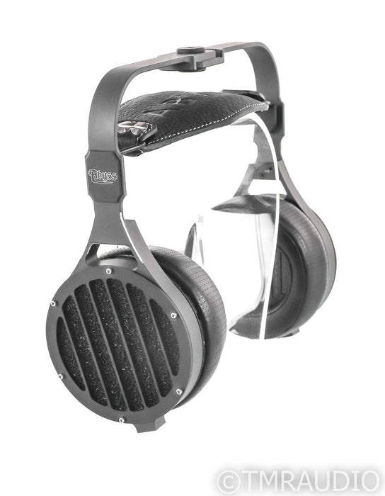 Abyss AB-1266 PhiTC Open Back Planar Magnetic Headphones; Phi TC AB1266 Lite