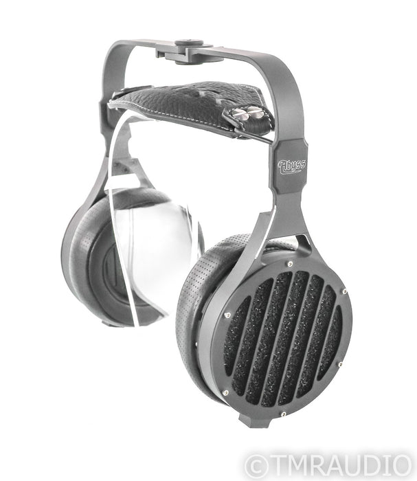 Abyss AB-1266 PhiTC Open Back Planar Magnetic Headphones; Phi TC AB1266 Lite