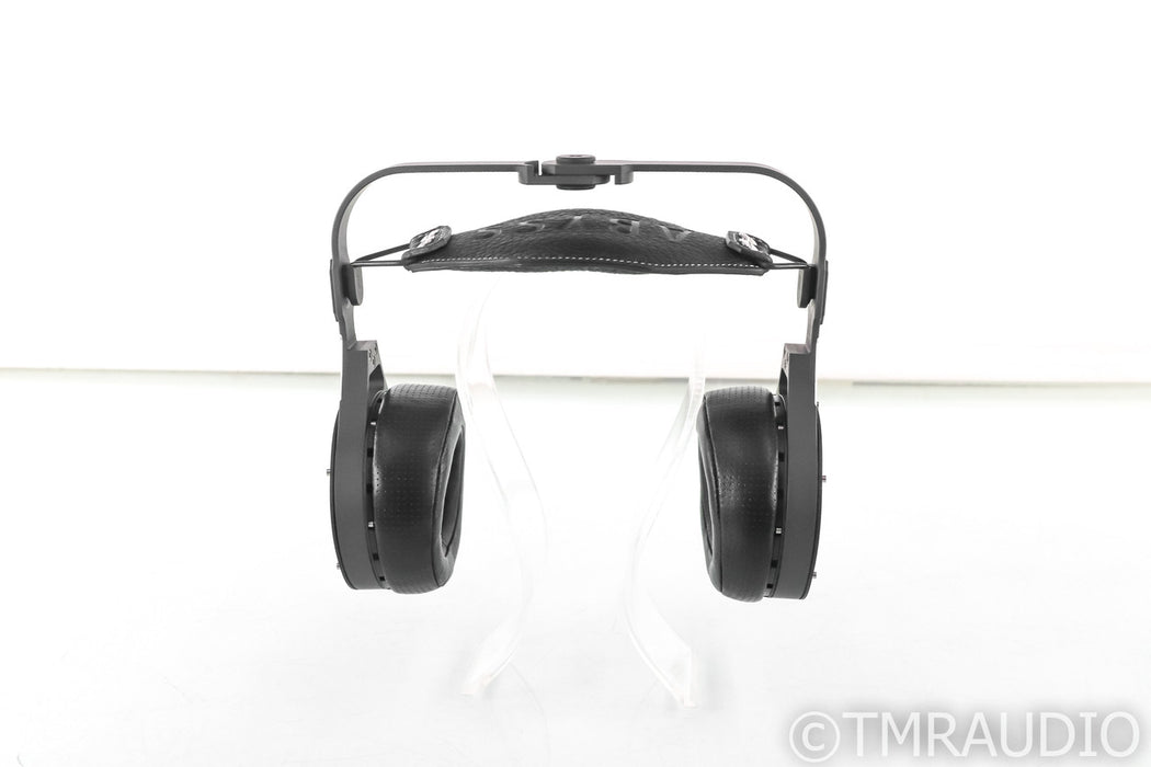 Abyss AB-1266 PhiTC Open Back Planar Magnetic Headphones; Phi TC AB1266 Lite