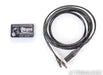 Abyss AB-1266 PhiTC Open Back Planar Magnetic Headphones; Phi TC AB1266 Lite