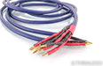 Straight Wire Octave II Bi-wire Speaker Cables; 10ft Pair
