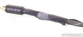 Synergistic Research Alpha Sterling AS RCA Cables; 1m Pair; Active Shielding