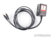 Synergistic Research Alpha Sterling AS RCA Cables; 1m Pair; Active Shielding