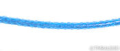 StraightWire Rhapsody XLR Cables; 1m Pair Balanced Interconnects