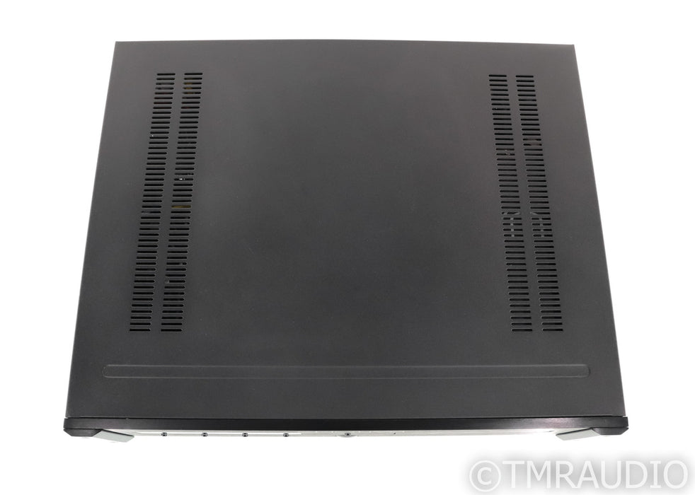 Emotiva ERC-3 Gen 2 CD Player; ERC3 Gen2; Remote