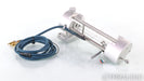 Clearaudio TT2 Linear Tracking Tonearm; TT-2; Silver (No Cartridge)