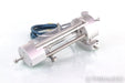 Clearaudio TT2 Linear Tracking Tonearm; TT-2; Silver (No Cartridge)