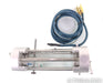 Clearaudio TT2 Linear Tracking Tonearm; TT-2; Silver (No Cartridge)