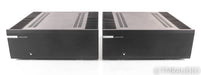 Musical Fidelity M8s700m Mono Power Amplifier